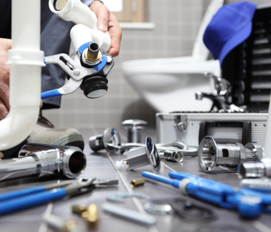 Plumbing Service