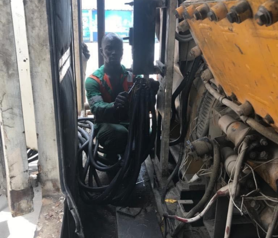 Mechanical Services