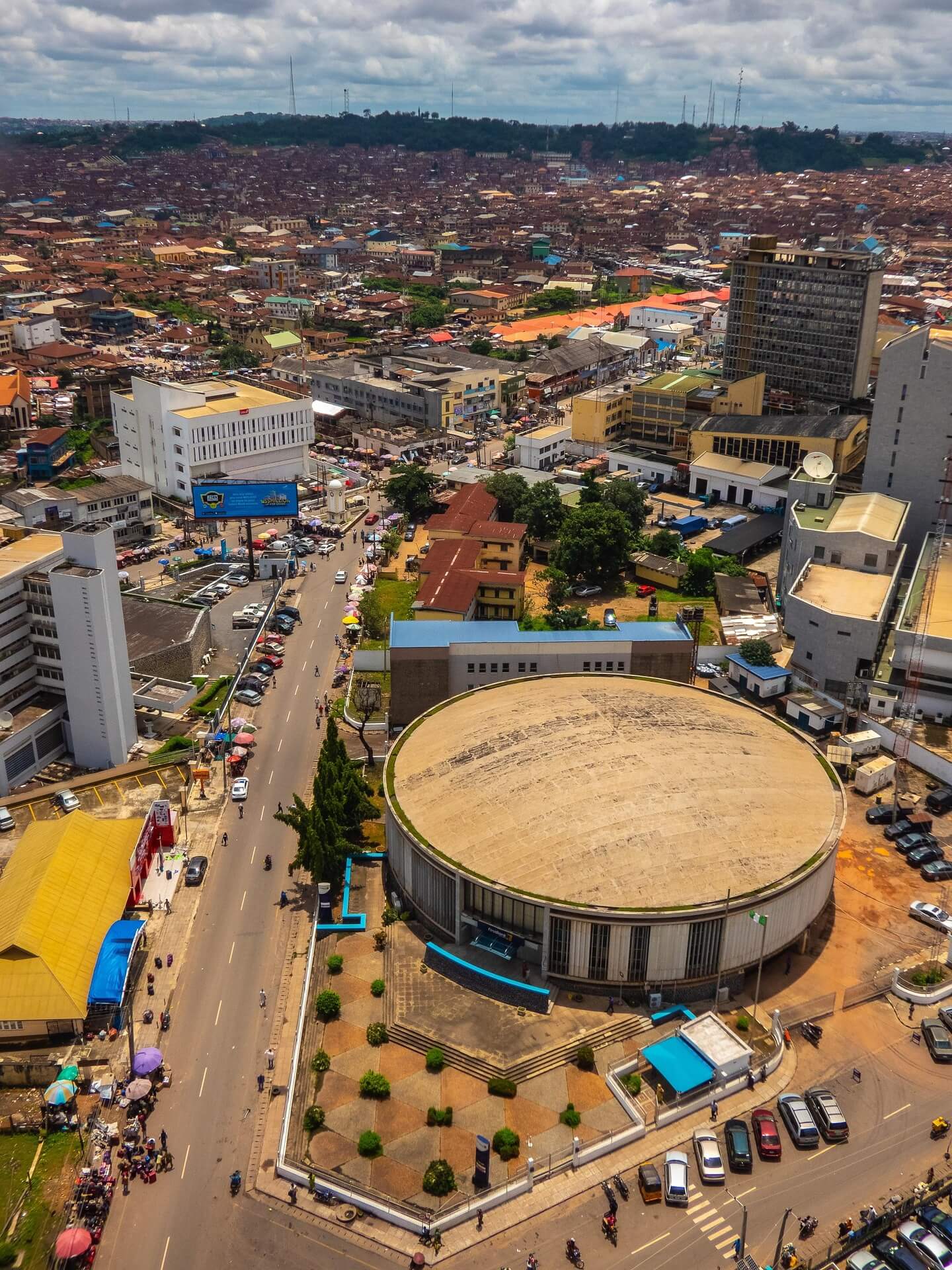 Ibadan, Nigeria