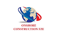 onshore construction FZE