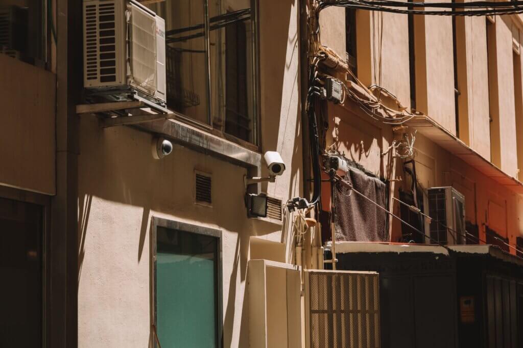 Why CCTV Demand Is Rising in Ibadan