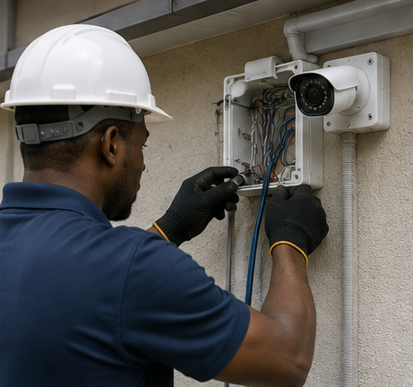 ask for itemized quote and properinstallation