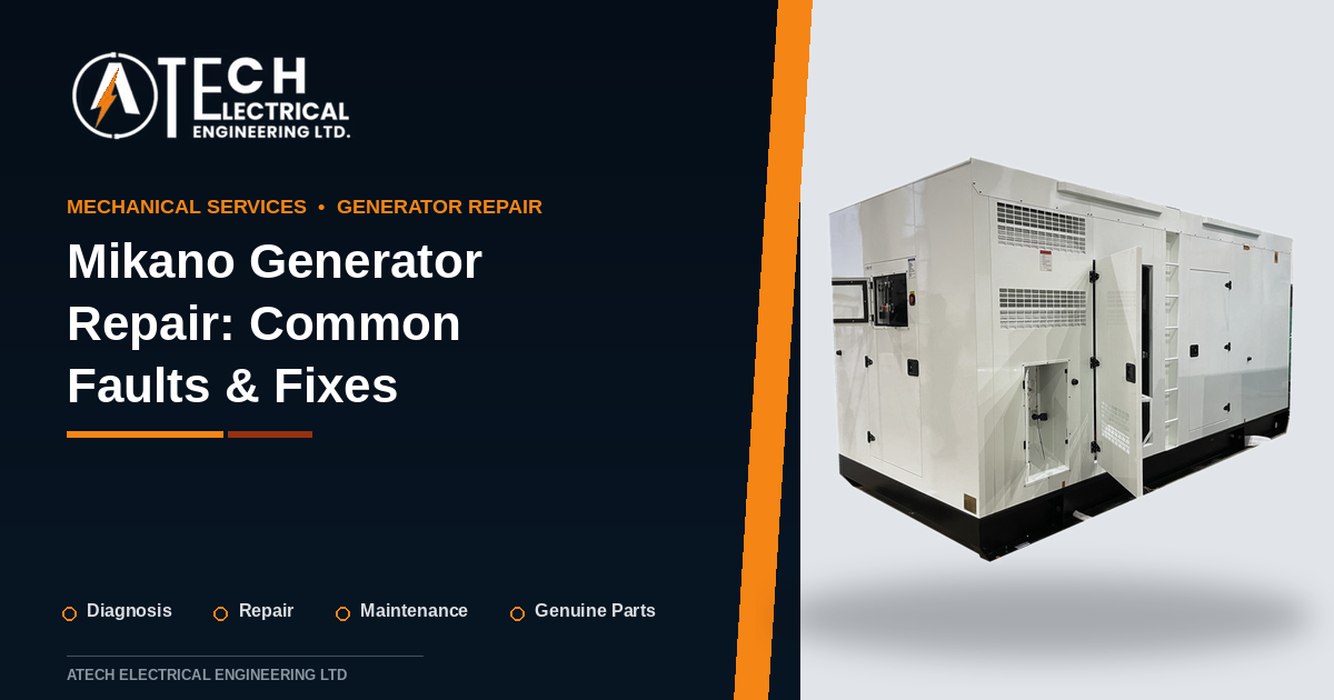 mikano-generator-repair-featured-image